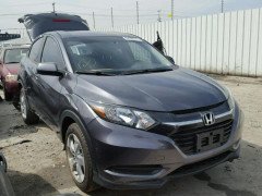 HR-V