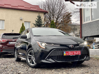 Corolla