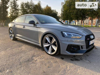 RS5