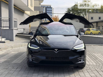 Model X