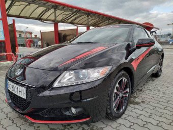 CR-Z