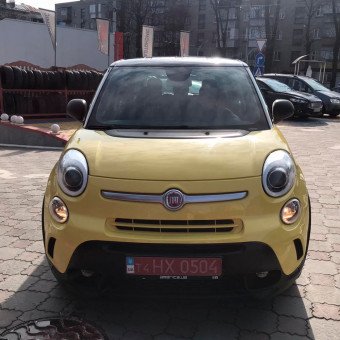 500L
