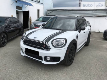 Countryman