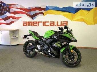 EX 650F