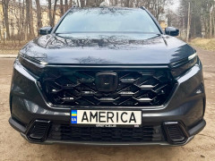 Honda CR-V 2024