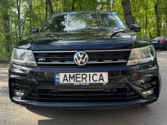 Volkswagen Tiguan 2019