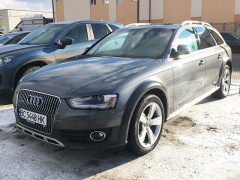 A4 Allroad