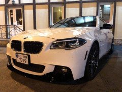 5 Series