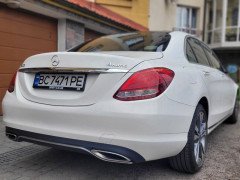 C-Class
